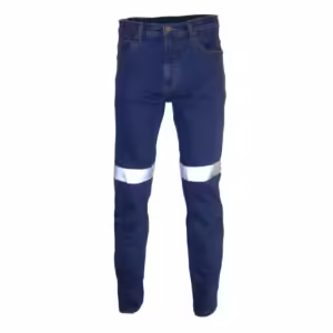 TAPED SLIMFLEX DENIM JEANS-3348