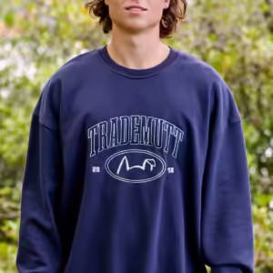 BUILT TOUGH LONG SLEEVE TEE - 21955
