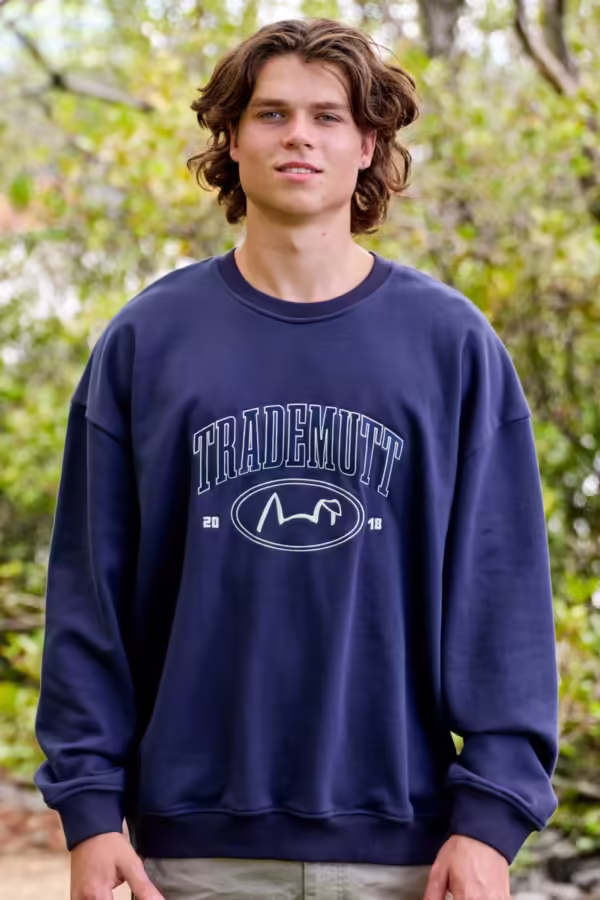 BUILT TOUGH LONG SLEEVE TEE - 21955