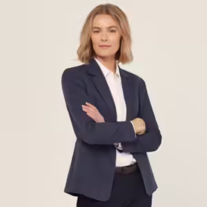 Textured Jacket - CAT1HA