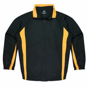 EUREKA MENS TRACKTOPS - 1604