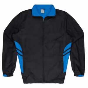 TASMAN MENS TRACKTOPS - 1611
