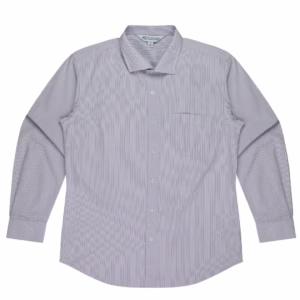 BAYVIEW MENS SHIRT LONG SLEEVE - 1906L