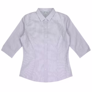 BAYVIEW LADY SHIRT SHORT SLEEVE - 2906S