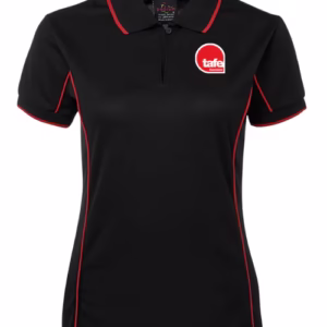 Ladies Health Services Polo Shirt